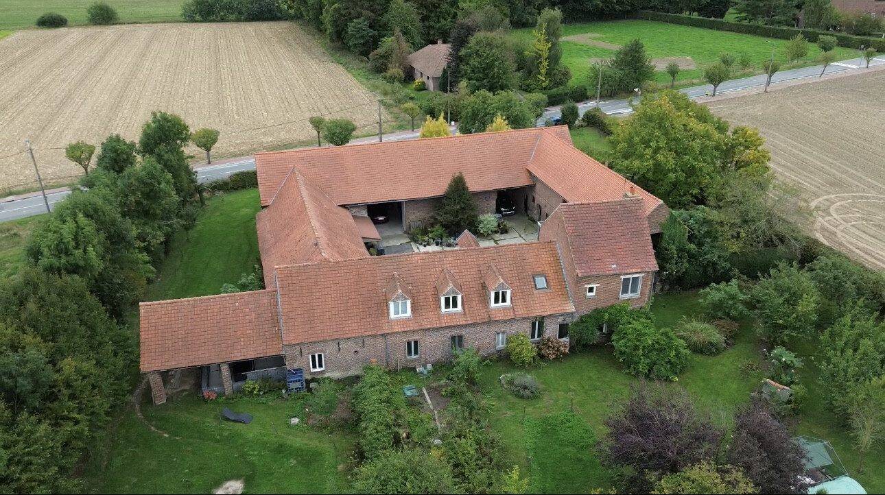 Maison à vendre, 347m², TEMPLEUVE