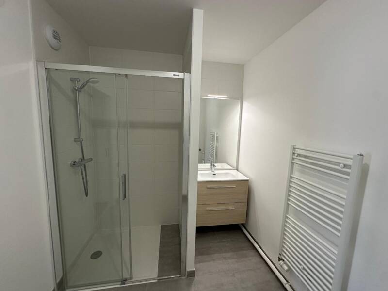 Maison à louer, 51m², COLMAR