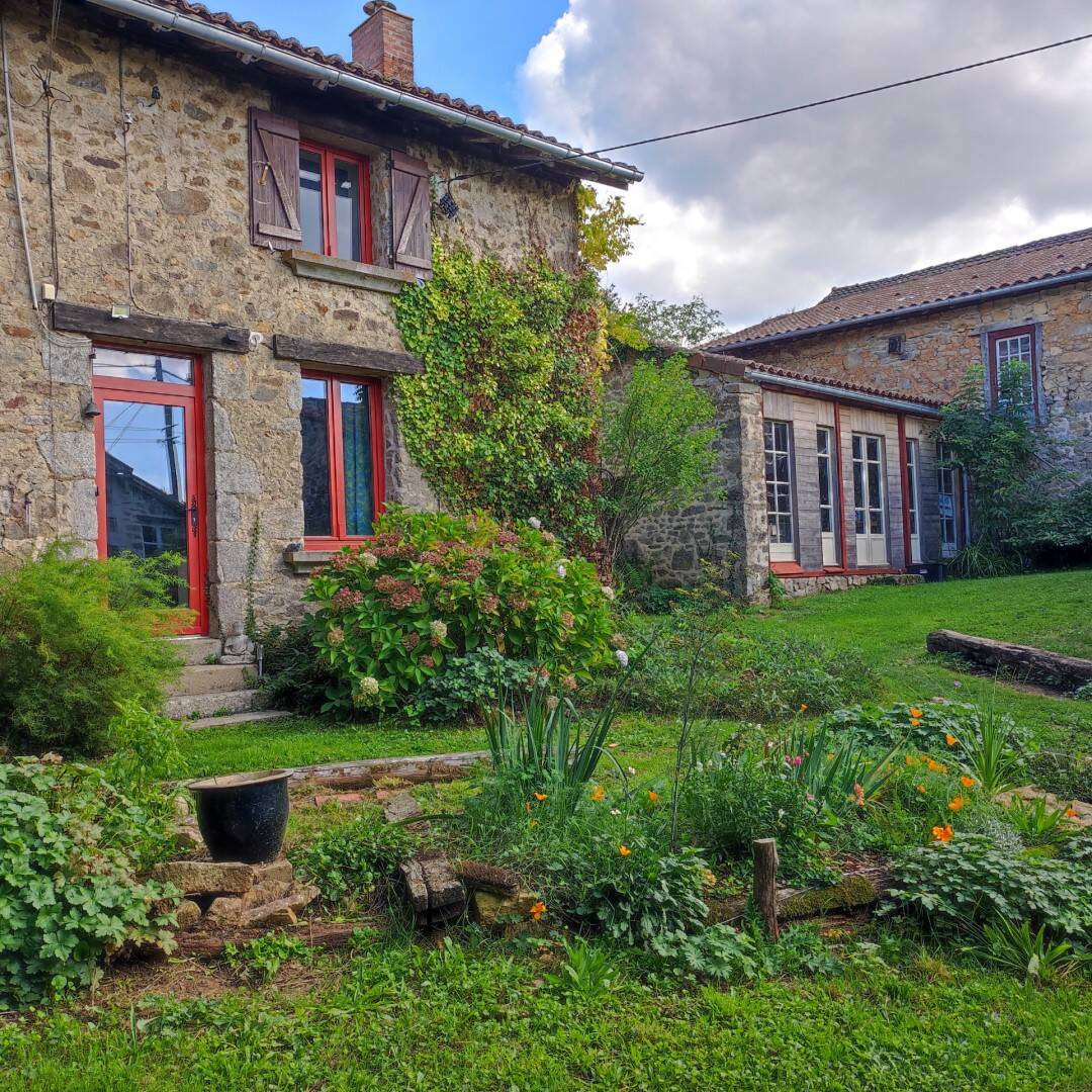 Maison à vendre, 234m², MAISONNAIS SUR TARDOIRE