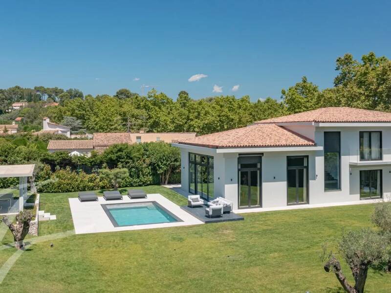 Maison à vendre, 290m², MOUGINS