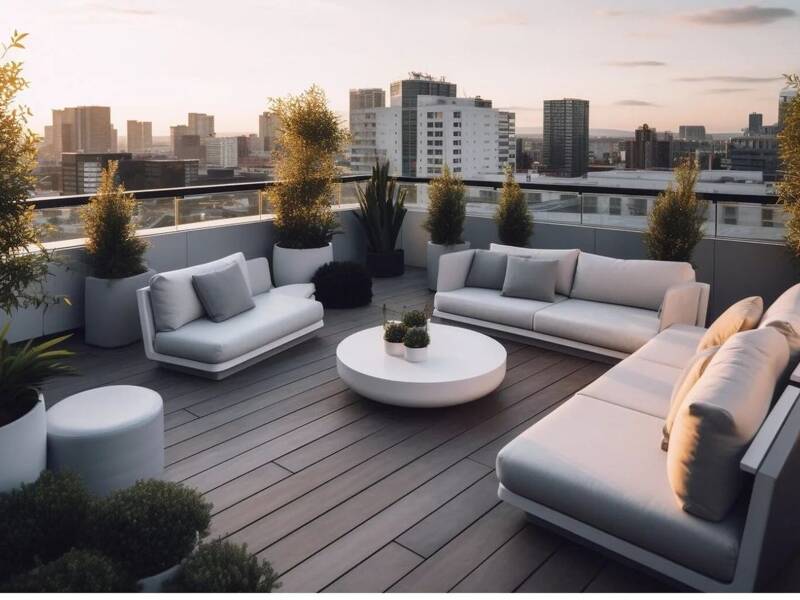 Maison à vendre, 113m², BOULOGNE BILLANCOURT