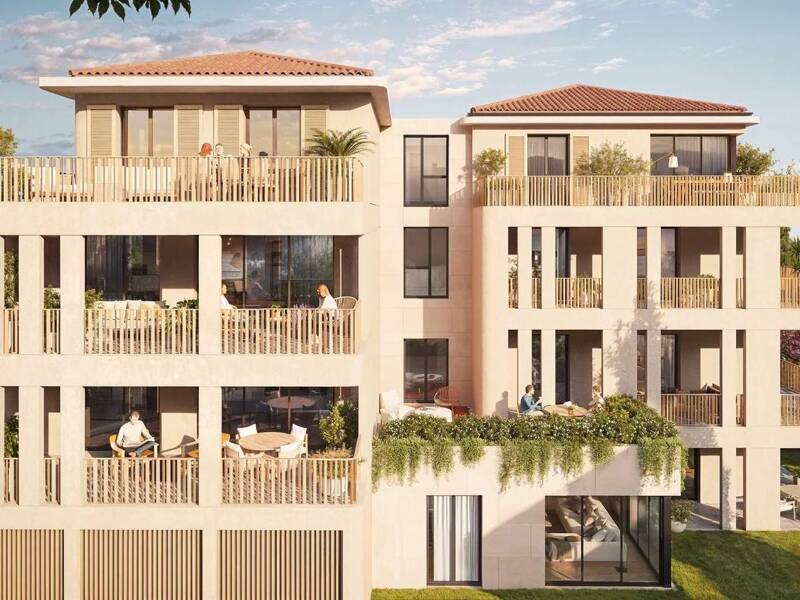 Maison à vendre, 173m², AIX EN PROVENCE