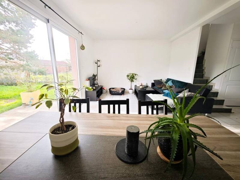 Maison à vendre, 78m², LA SALVETAT SAINT GILLES