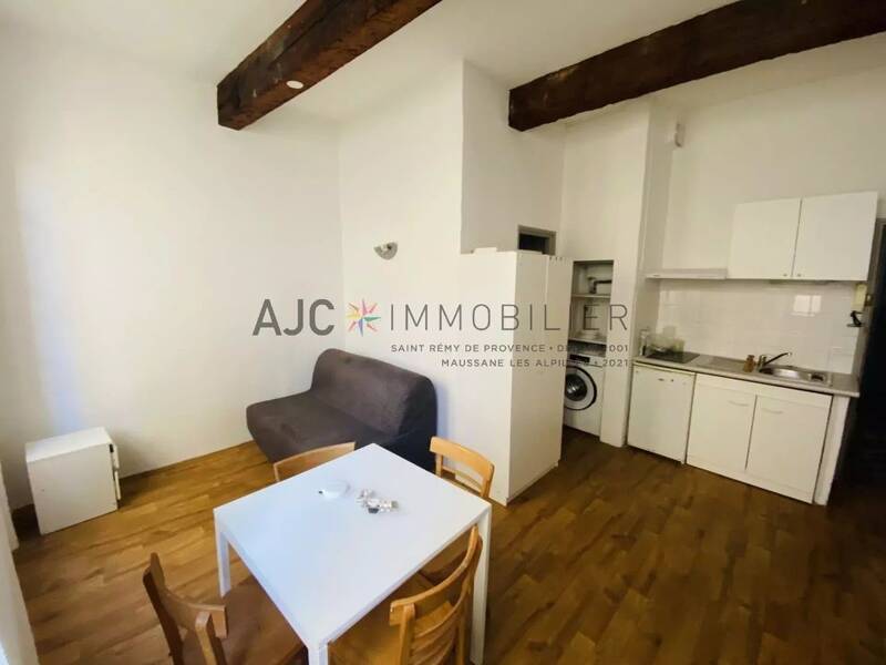 Maison à louer, 20m², SAINT REMY DE PROVENCE