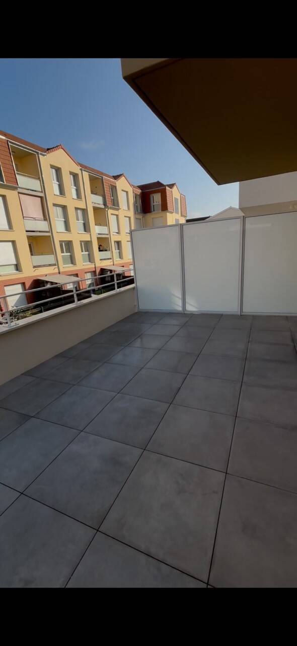 Maison à louer, 39m², MONTEREAU FAULT YONNE