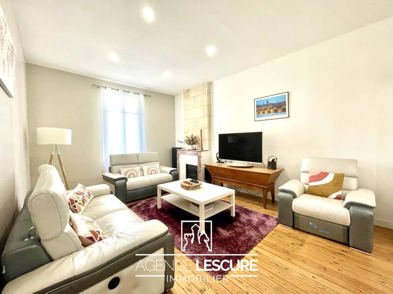 Maison à vendre, 270m², BORDEAUX