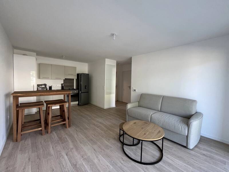 Maison à louer, 46m², CERONS