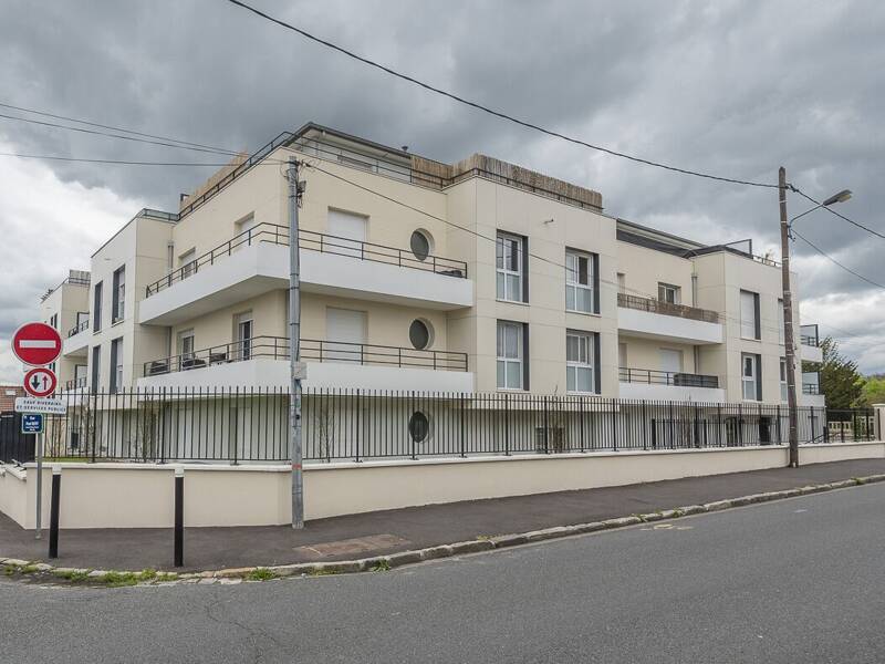Maison à louer, 29m², CHILLY MAZARIN
