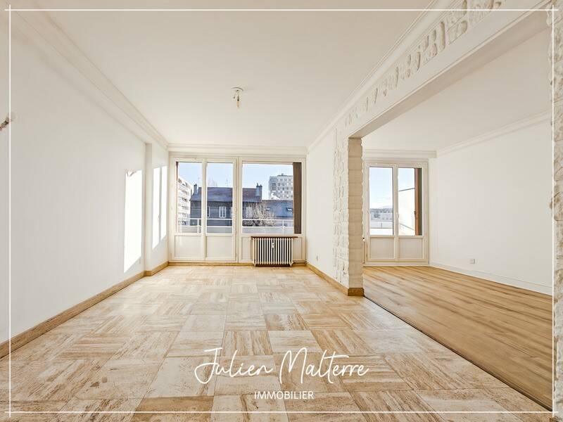 Maison à louer, 86m², SAINT ETIENNE