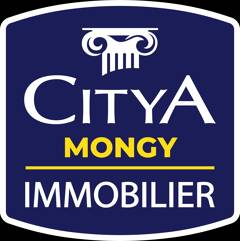 Citya MONGY Mouvaux logo