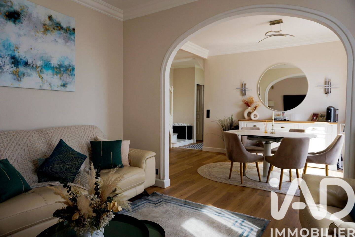Maison à vendre, 180m², ARGENTEUIL