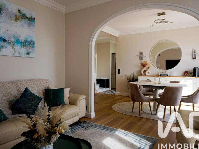 Maison à vendre, 180m², ARGENTEUIL