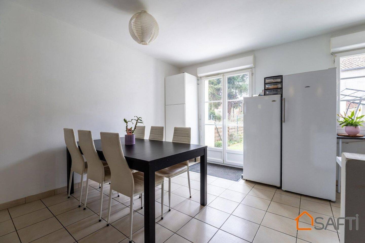 Maison à vendre, 83m², SAINT JUST EN CHAUSSEE