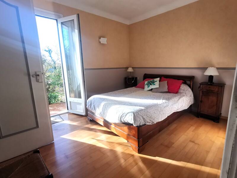 Maison à louer, 155m², GAN