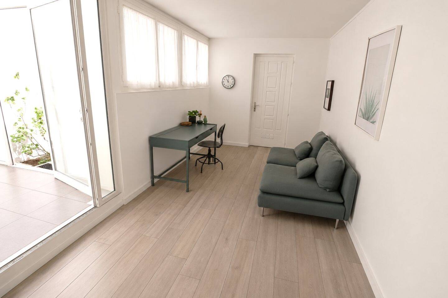 Maison à louer, 30m², VERSAILLES