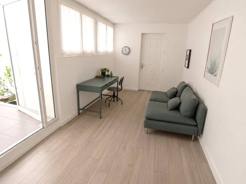 Maison à louer, 30m², VERSAILLES