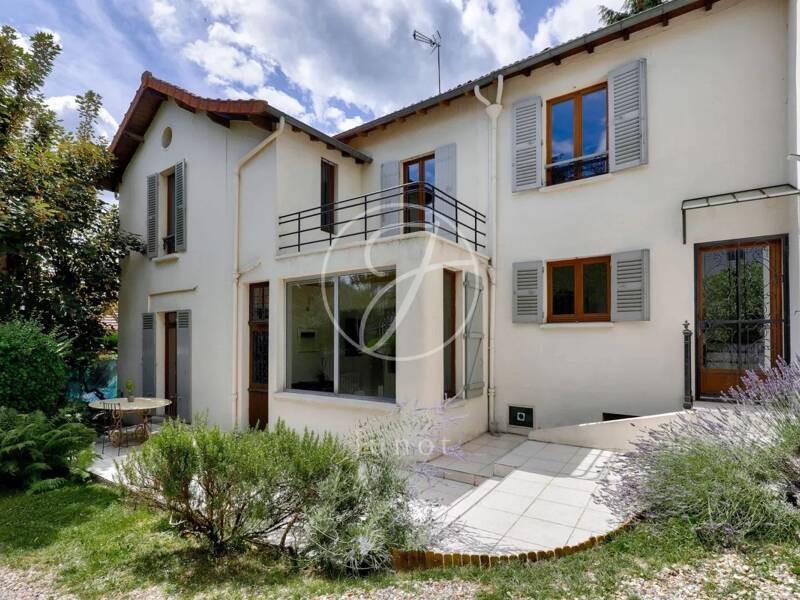 Maison à vendre, 159m², SEVRES