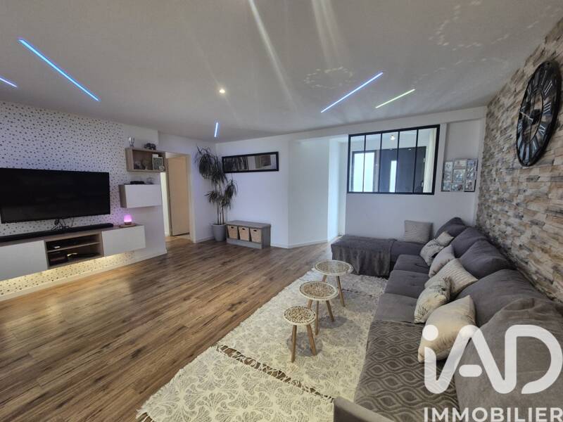 Maison à vendre, 104m², NANTES