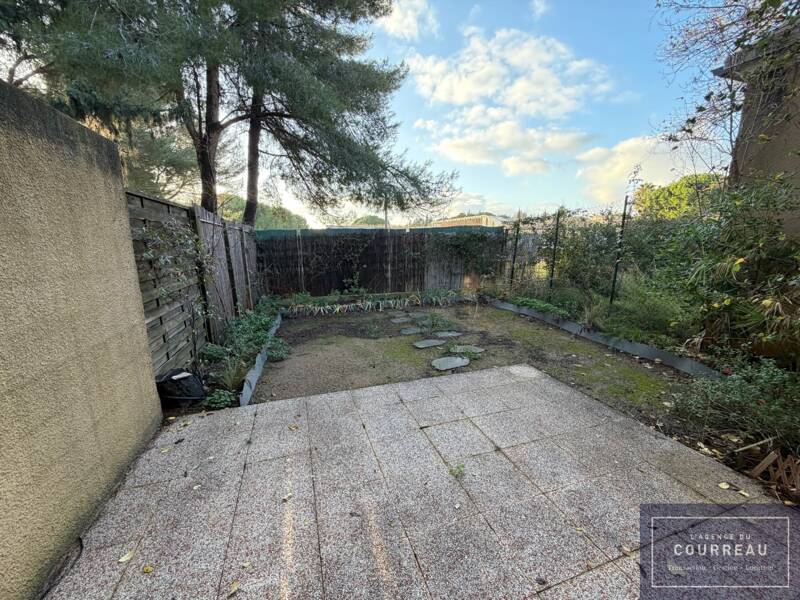 Maison à vendre, 80m², MONTPELLIER