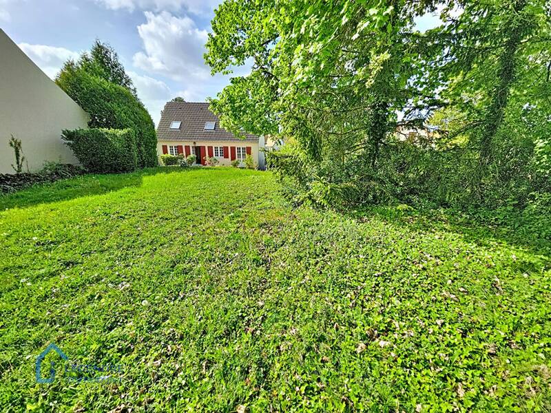 Maison à vendre, 143m², MONTIGNY LES CORMEILLES