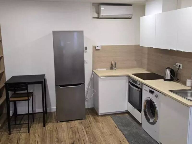 Maison à louer, 38m², VIGNEUX SUR SEINE