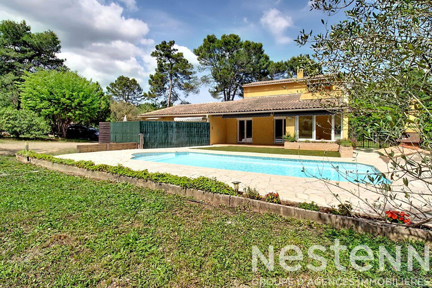 Maison à vendre, 160m², LE CANNET DES MAURES