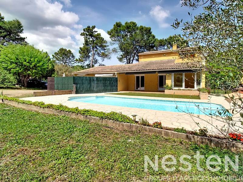 Maison à vendre, 160m², LE CANNET DES MAURES