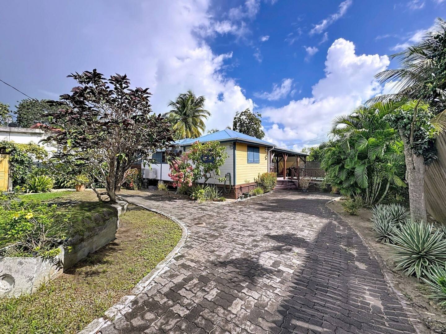 Maison à vendre, 115m², SAINTE ANNE