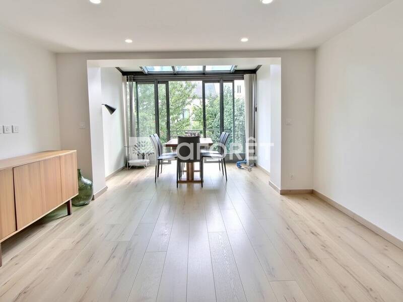 Maison à vendre, 110m², SURESNES