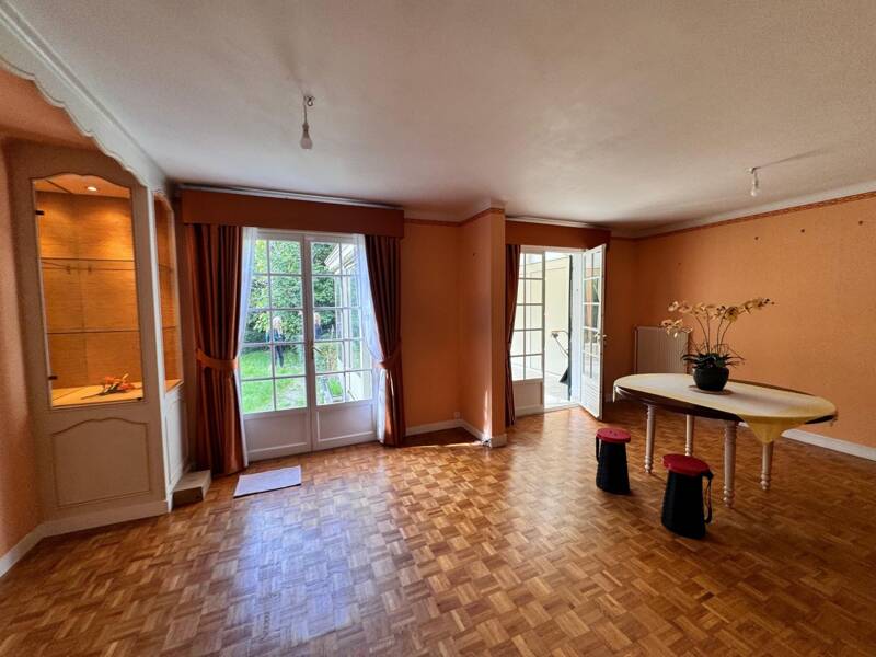 Maison à vendre, 144m², NANTES