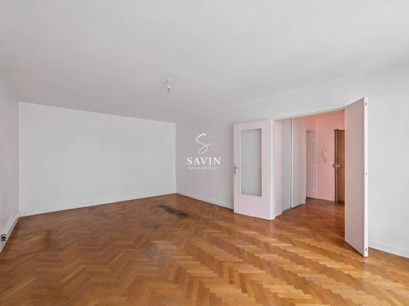 Maison à vendre, 80m², PARIS 12E