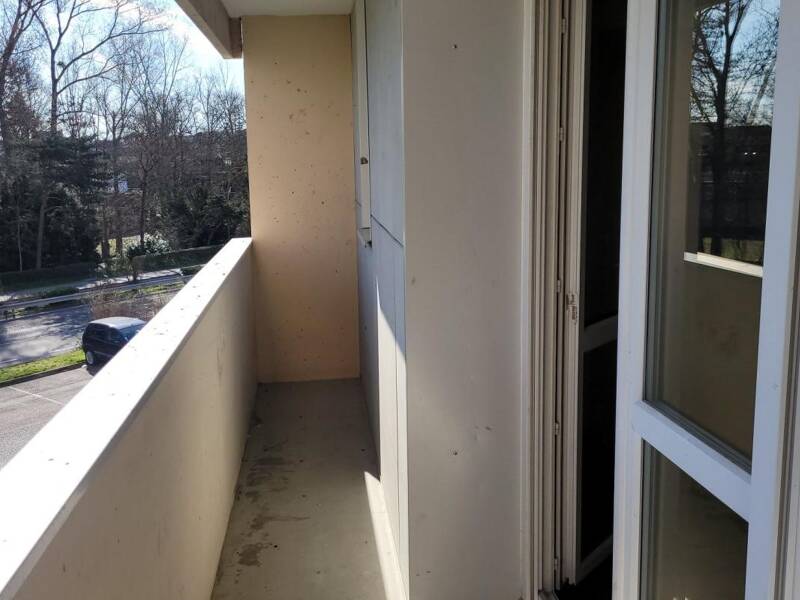 Maison à louer, 65m², MONTLUCON