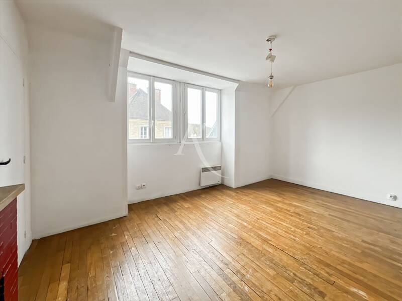 Maison à louer, 55m², LES ANDELYS