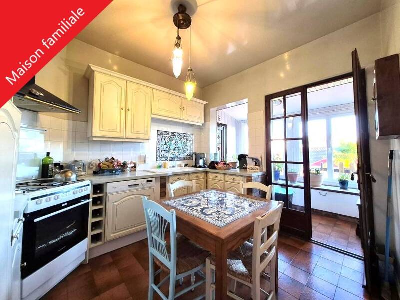 Maison à vendre, 100m², LE HAVRE