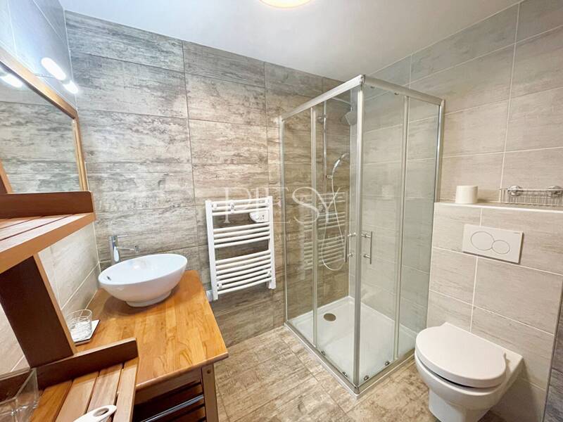 Maison à louer, 32m², CERNEX