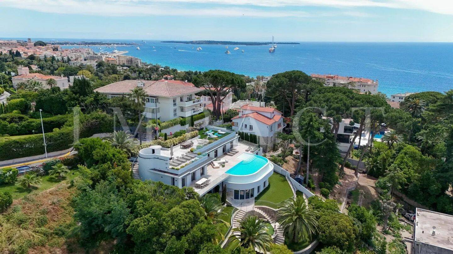 Maison à vendre, 445m², CANNES
