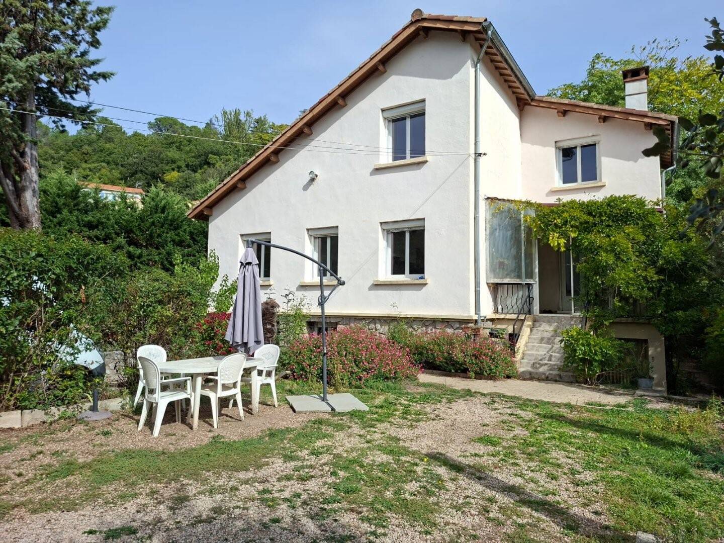 Maison à vendre, 128m², LAMALOU LES BAINS