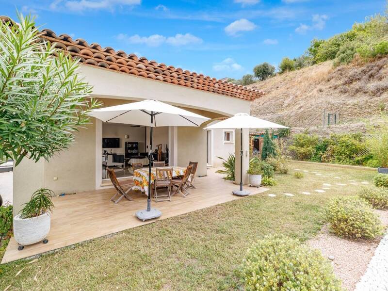 Maison à vendre, 164m², NICE