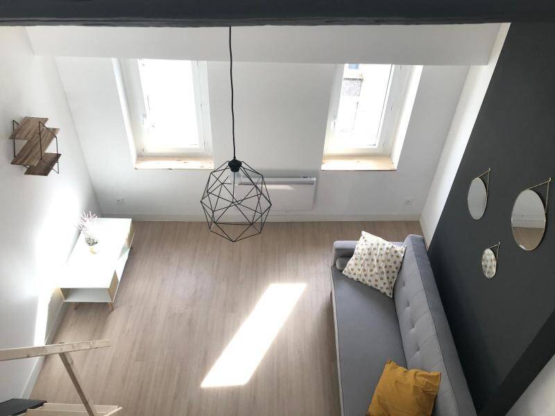 Maison à louer, 41m², SAINT ETIENNE
