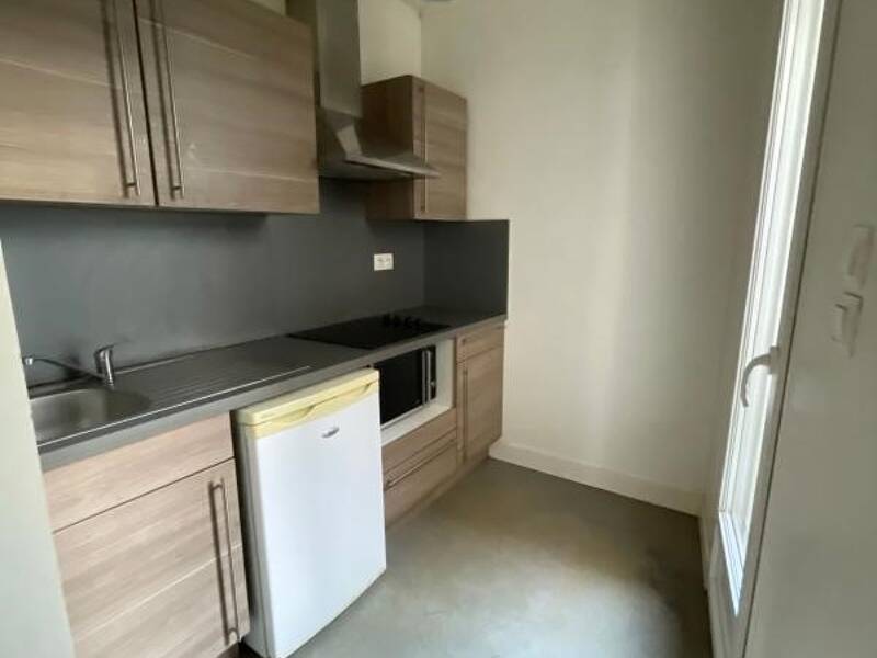 Maison à louer, 38m², LIMOGES