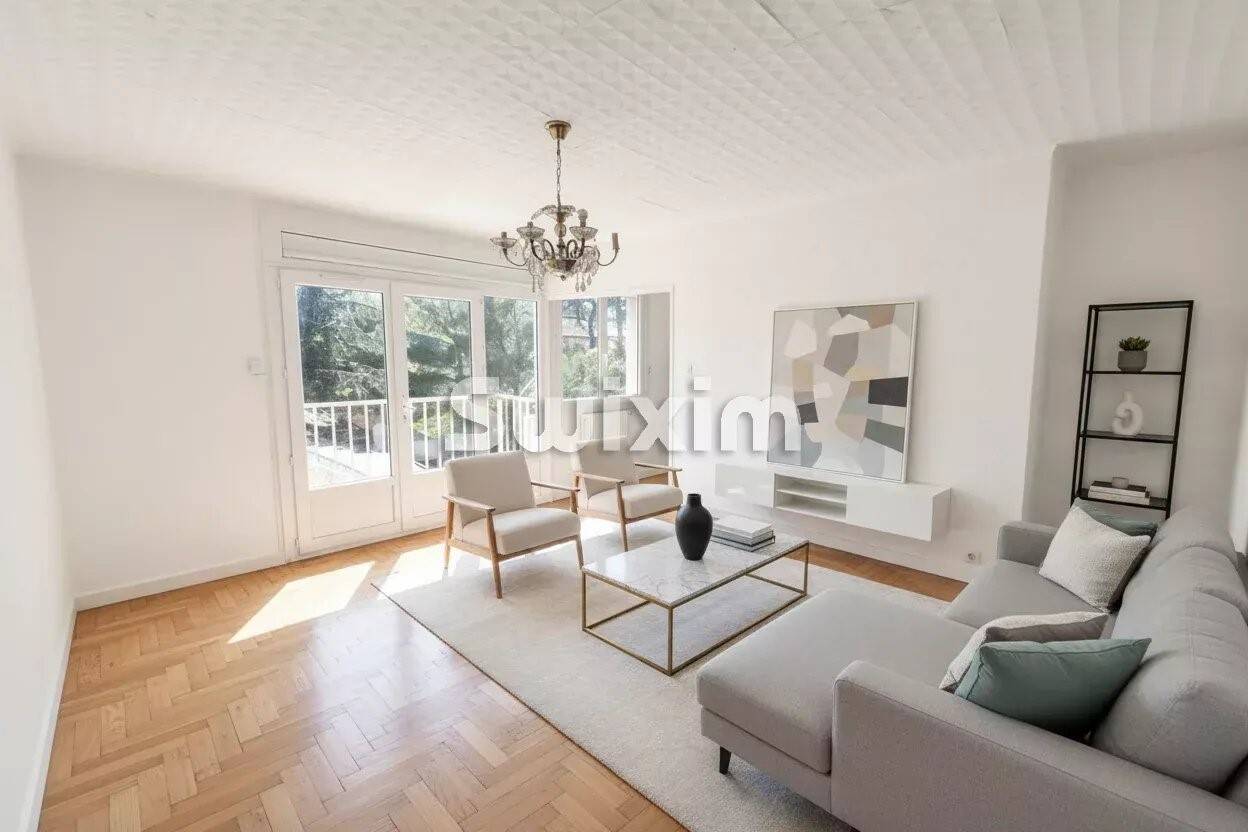 Maison à vendre, 65m², BAGNOLS SUR CEZE