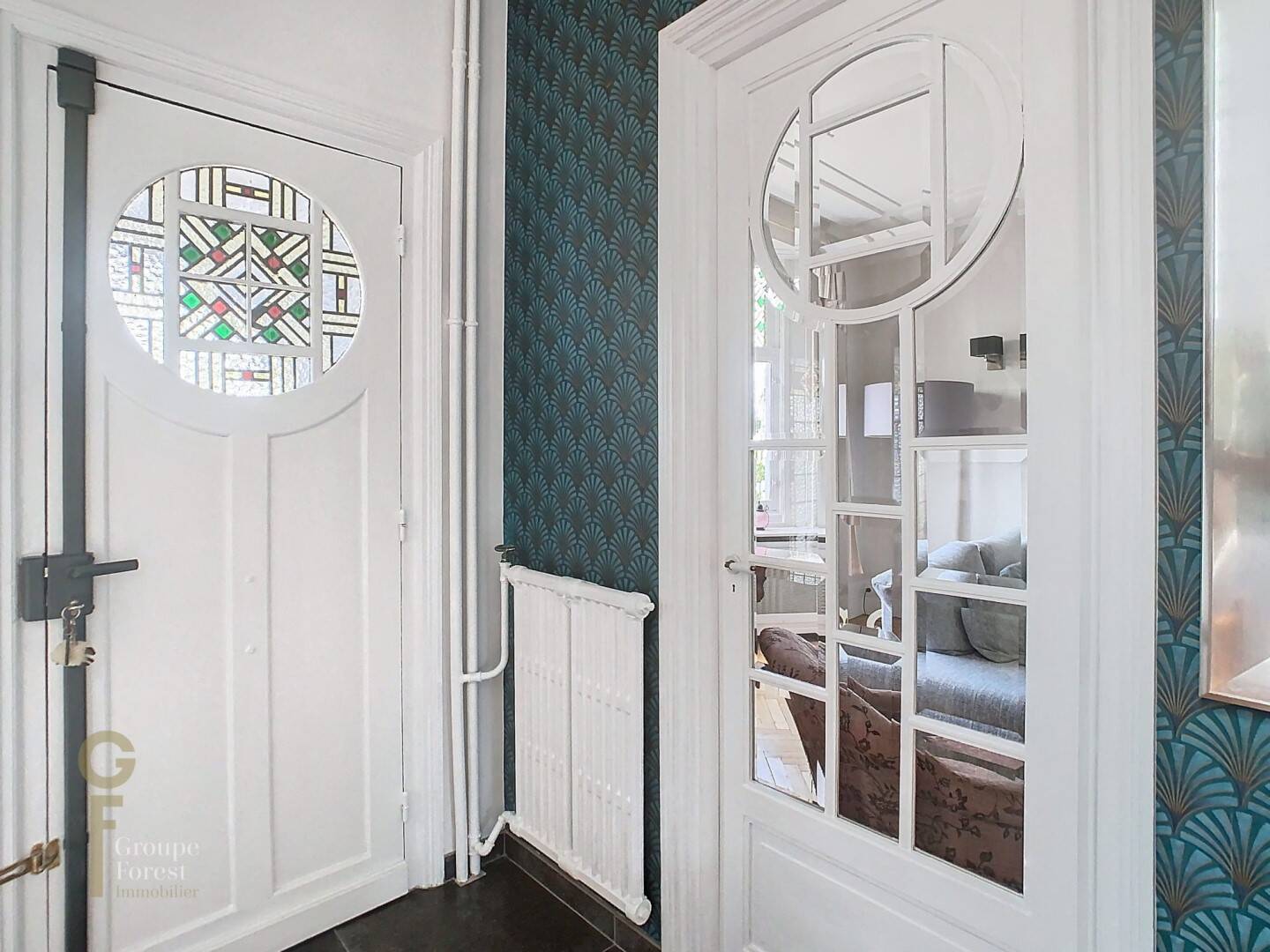 Maison à vendre, 190m², MARCQ EN BAROEUL