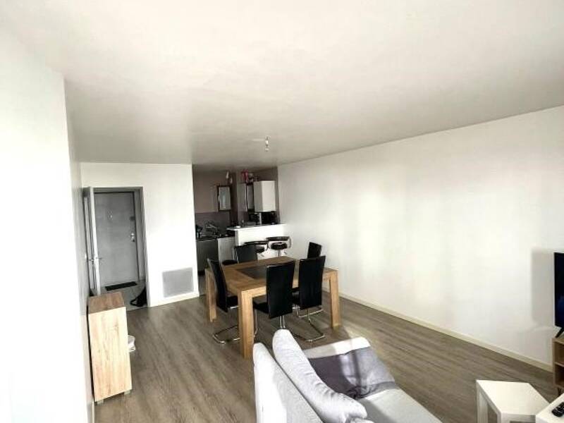 Maison à louer, 50m², REIMS