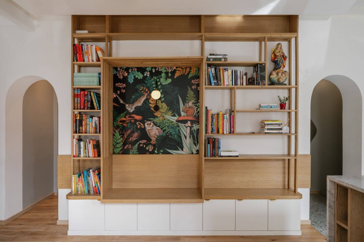 Maison à louer, 63m², IVRY SUR SEINE