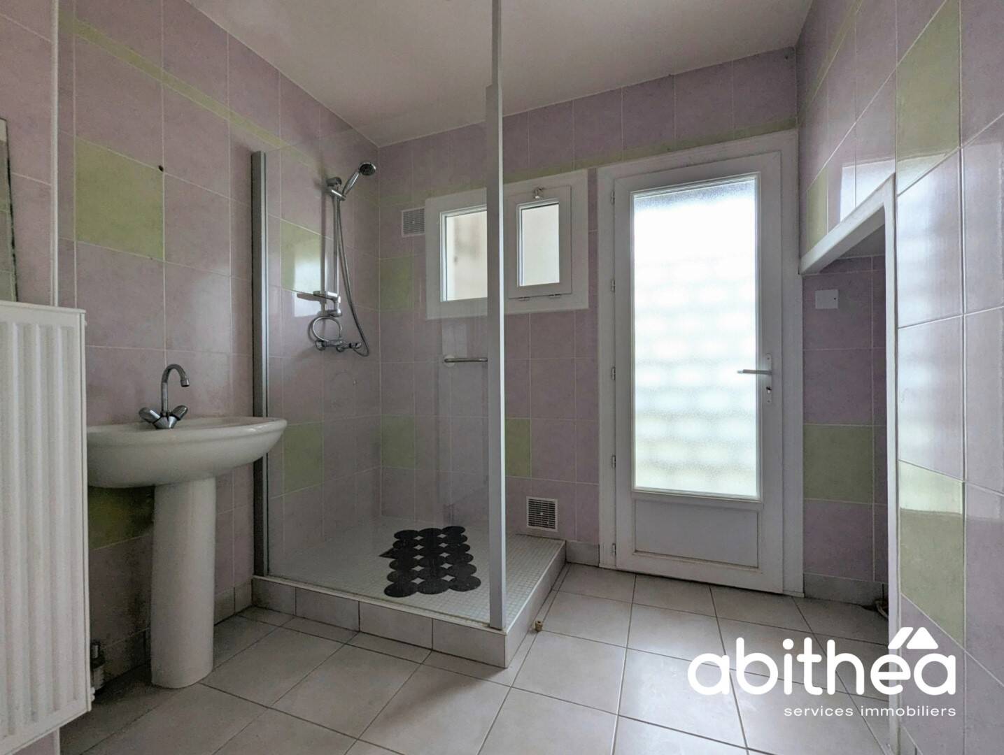 Maison à vendre, 63m², LIBOURNE