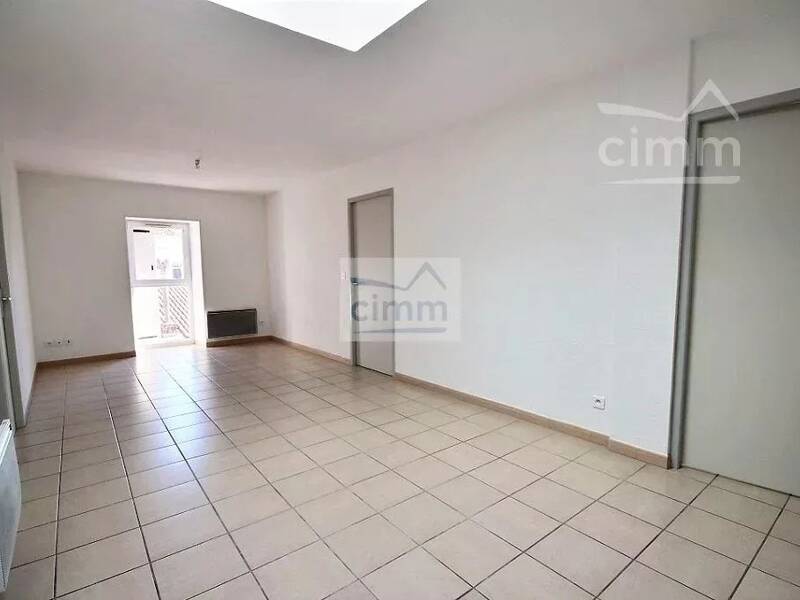 Maison à louer, 70m², LE TEIL