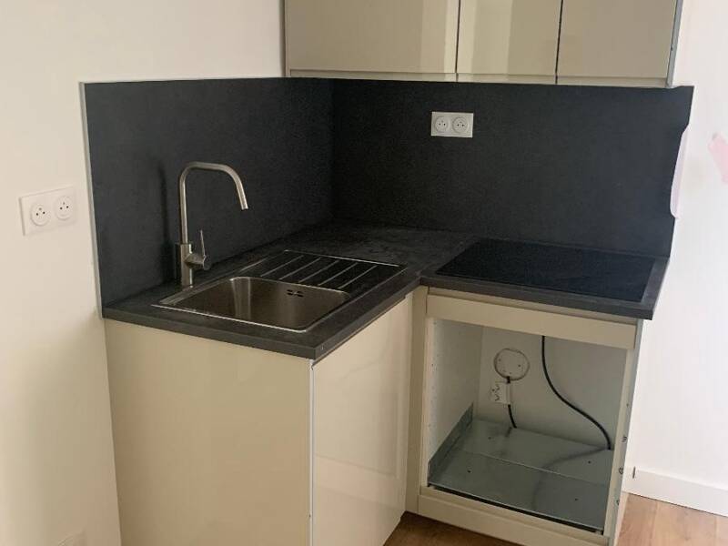 Maison à louer, 38m², SASSENAGE