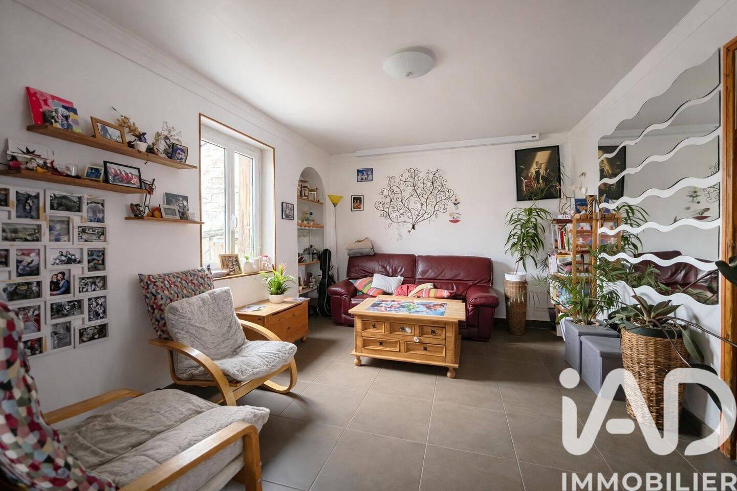 Maison à vendre, 102m², CORBEIL ESSONNES