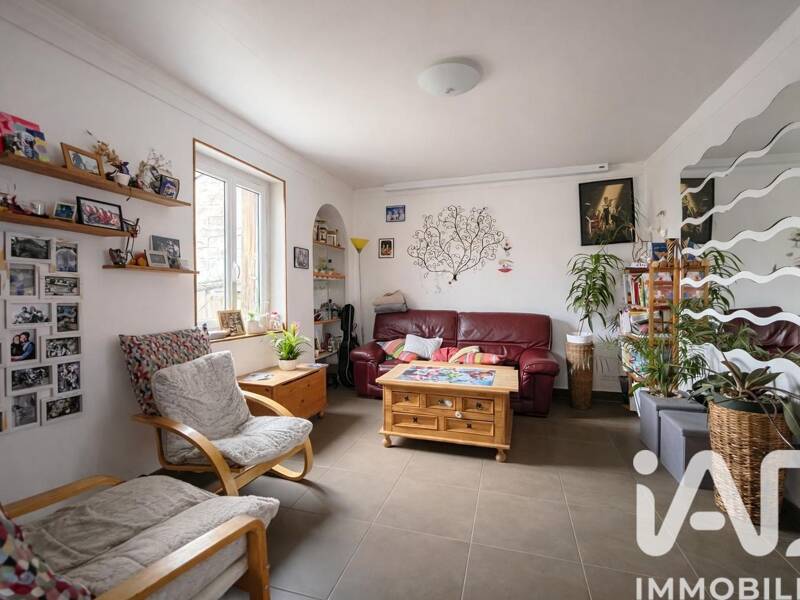 Maison à vendre, 102m², CORBEIL ESSONNES