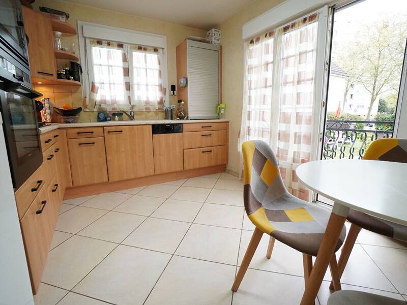 Maison à vendre, 100m², LE MANS